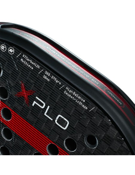 Bullpadel XPLO 2025 | Ofertas de pádel